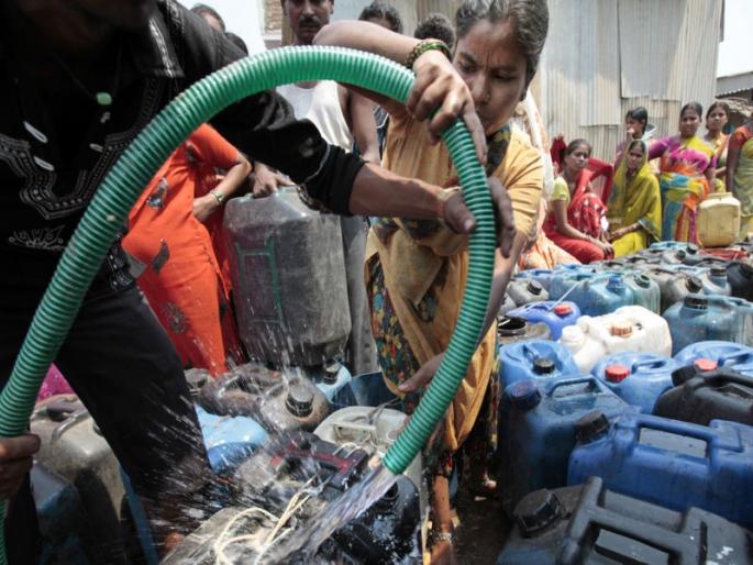 How to take action? There is no water without a booster; Civil harassment | कारवाई कशी करणार? ‘बुस्टर’शिवाय पाणीच येत नाही; नागरिक हैराण How to take action? There is no water without a booster; Civil harassment | कारवाई कशी करणार? ‘बुस्टर’शिवाय पाणीच येत नाही; नागरिक हैराण