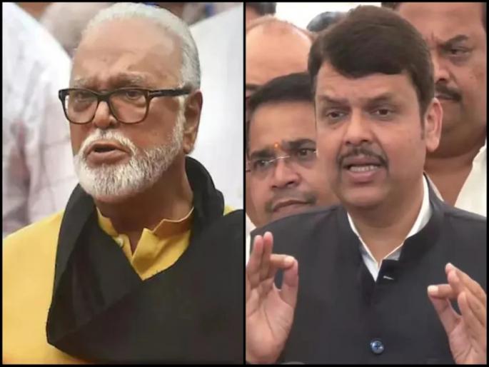Minister and NCP leader Chhagan Bhujbal has criticized the state government over OBC reservation | ओबीसी आरक्षणाबाबत भाजपाचा दुहेरी डाव; देवेंद्र फडणवीसांना विनंती करणार- छगन भुजबळ Minister and NCP leader Chhagan Bhujbal has criticized the state government over OBC reservation | ओबीसी आरक्षणाबाबत भाजपाचा दुहेरी डाव; देवेंद्र फडणवीसांना विनंती करणार- छगन भुजबळ