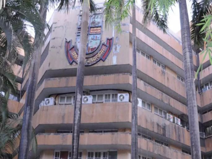 In just 6 months, the officer of Mira Bhayander Municipal Corporation changed his home | अवघ्या ६ महिन्यात मीरा भाईंदर महापालिकेतील अधिकाऱ्याची स्वगृही बदली In just 6 months, the officer of Mira Bhayander Municipal Corporation changed his home | अवघ्या ६ महिन्यात मीरा भाईंदर महापालिकेतील अधिकाऱ्याची स्वगृही बदली