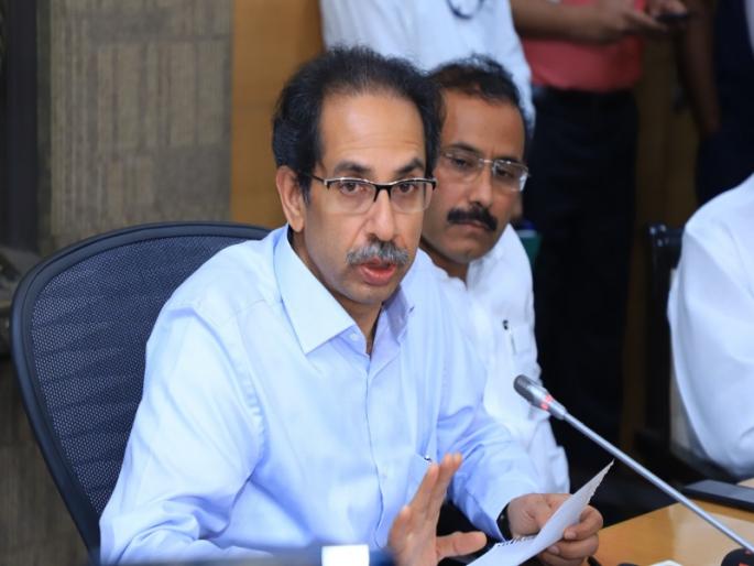 Chief Minister Uddhav Thackeray instructed to complete vaccination in the state expeditiously against the backdrop of Omicron Variant | जगभर ओमायक्रॉनचा झपाट्याने प्रसार; मंत्रिमंडळाने व्यक्त केली चिंता, मुख्यमंत्र्यांनी दिले निर्देश Chief Minister Uddhav Thackeray instructed to complete vaccination in the state expeditiously against the backdrop of Omicron Variant | जगभर ओमायक्रॉनचा झपाट्याने प्रसार; मंत्रिमंडळाने व्यक्त केली चिंता, मुख्यमंत्र्यांनी दिले निर्देश