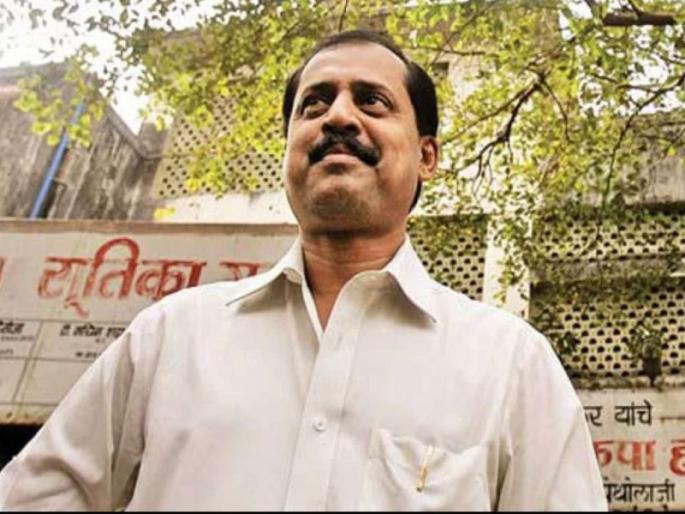 The then head of the crime department went on deputation after giving all rights to sachin vaze pdc | वाझेला सर्वाधिकार दिल्याने तत्कालीन गुन्हे विभागप्रमुख गेले प्रतिनियुक्तीवर!