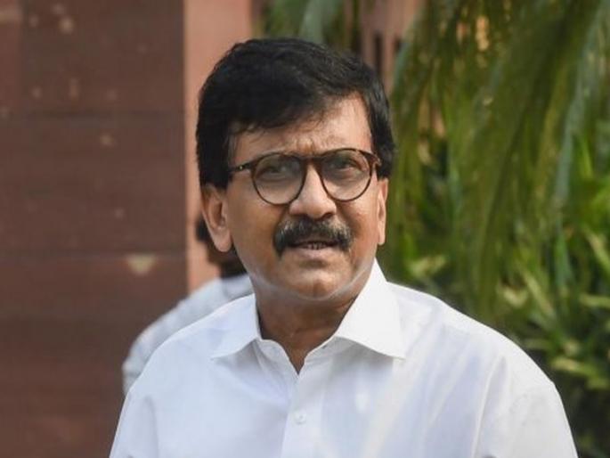 Shiv Sena to contest 20 seats in Goa; said that shivsena leader Sanjay Raut | गोव्यात येत्या विधानसभा निवडणुकीत शिवसेना २० जागा लढविणार- संजय राऊत Shiv Sena to contest 20 seats in Goa; said that shivsena leader Sanjay Raut | गोव्यात येत्या विधानसभा निवडणुकीत शिवसेना २० जागा लढविणार- संजय राऊत
