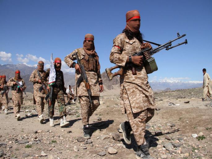 The Taliban will not risk infiltrating Kashmir; The opinion of experts pdc | Afghanistan Taliban: ...म्हणून तालिबान काश्मिरात शिरण्याची जोखीम पत्करणार नाही; जाणकारांचे मत The Taliban will not risk infiltrating Kashmir; The opinion of experts pdc | Afghanistan Taliban: ...म्हणून तालिबान काश्मिरात शिरण्याची जोखीम पत्करणार नाही; जाणकारांचे मत