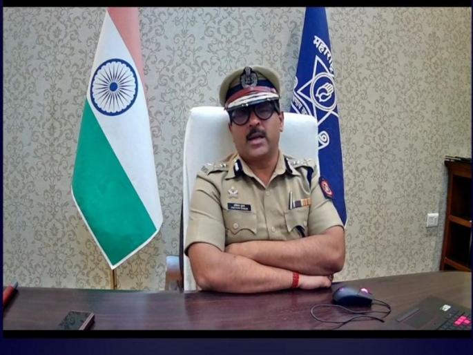 Kidnapping gang rape report false in nagpur; 250 CCTV footage check | अपहरण सामुहिक बलात्काराची तक्रार निघाली खोटी; २५० सीसीटीव्हीचे फुटेज चेक Kidnapping gang rape report false in nagpur; 250 CCTV footage check | अपहरण सामुहिक बलात्काराची तक्रार निघाली खोटी; २५० सीसीटीव्हीचे फुटेज चेक