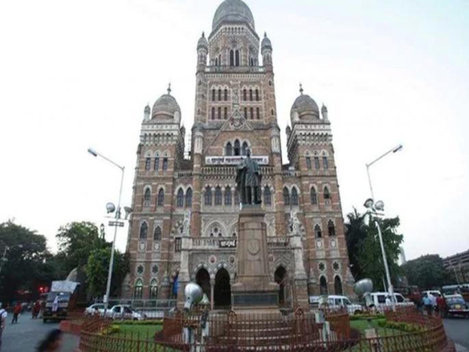 MMRDA hands over 2170-bed Kovid Hospital to Mumbai Municipal Corporation | एमएमआरडीएने २१७० खाटांचे कोविड रुग्णालय मुंबई महापालिकेकडे केले सुपूर्त MMRDA hands over 2170-bed Kovid Hospital to Mumbai Municipal Corporation | एमएमआरडीएने २१७० खाटांचे कोविड रुग्णालय मुंबई महापालिकेकडे केले सुपूर्त