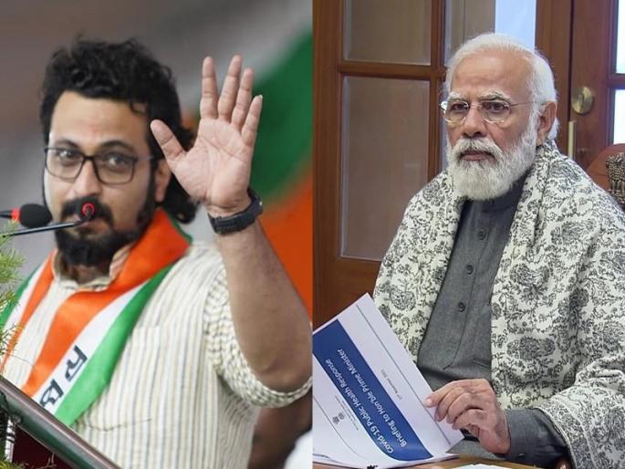 NCP MP Amol Kolhe has also criticized the central government over the budget. | 'खोदा पहाड और चूहा भी नहीं निकला'; अर्थसंकल्प म्हणजे फक्त शब्दांचा बुडबुडा- अमोल कोल्हे NCP MP Amol Kolhe has also criticized the central government over the budget. | 'खोदा पहाड और चूहा भी नहीं निकला'; अर्थसंकल्प म्हणजे फक्त शब्दांचा बुडबुडा- अमोल कोल्हे