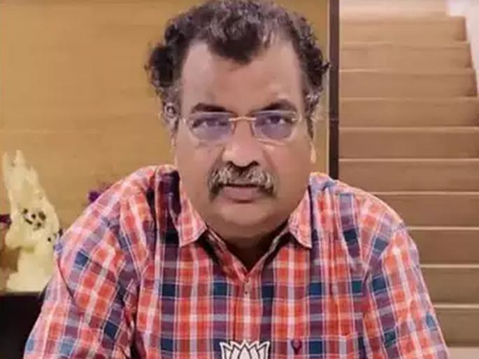 Kalyan Dombivali Municipal Corporation should report compliance of every work; Demand of BJP MLA Ravindra Chavan | कल्याण डोंबिवली महापालिकेने प्रत्येक कामाचा अनुपालन अहवाल द्यावा; रविंद्र चव्हाण यांची मागणी Kalyan Dombivali Municipal Corporation should report compliance of every work; Demand of BJP MLA Ravindra Chavan | कल्याण डोंबिवली महापालिकेने प्रत्येक कामाचा अनुपालन अहवाल द्यावा; रविंद्र चव्हाण यांची मागणी