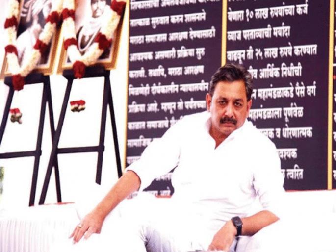 'Did BJP want Chhatrapati Sambhajiraje for elections?'; Question of Shivsena leader Deepali Sayed | 'निवडणुकापुरती भाजपाला छत्रपती हवे होते का?'; शिवसेनेचा सवाल, स्पष्टीकरण देण्याची मागणी 'Did BJP want Chhatrapati Sambhajiraje for elections?'; Question of Shivsena leader Deepali Sayed | 'निवडणुकापुरती भाजपाला छत्रपती हवे होते का?'; शिवसेनेचा सवाल, स्पष्टीकरण देण्याची मागणी