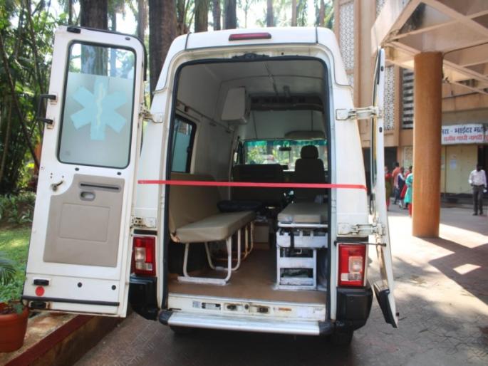 Municipal Corporation started mobile clinic in Mira Bhayandar | मीरा- भाईंदरमध्ये पालिकेने सुरु केला फिरता दवाखाना 