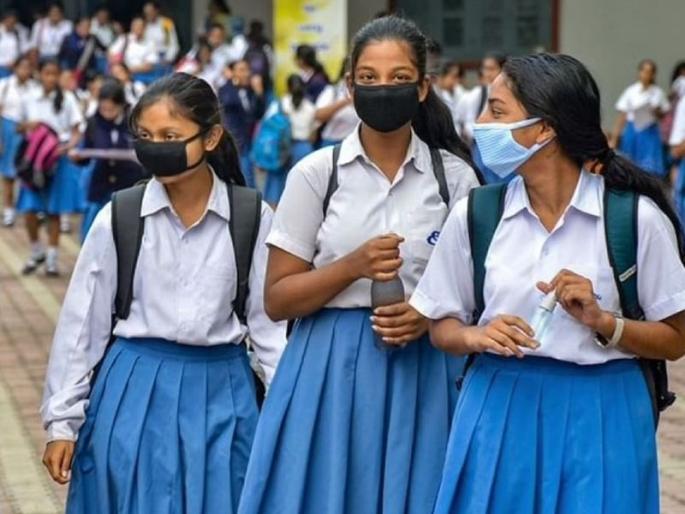 The decision to cut private school fees by 15 per cent is in the air; Fees continue to be collected from schools | खासगी शाळांच्या 15 टक्के शुल्क कपातीचा निर्णय हवेतच; शाळांकडून शुल्कवसुली सुरूच The decision to cut private school fees by 15 per cent is in the air; Fees continue to be collected from schools | खासगी शाळांच्या 15 टक्के शुल्क कपातीचा निर्णय हवेतच; शाळांकडून शुल्कवसुली सुरूच