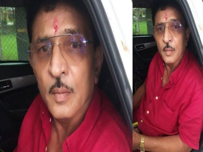 BHR Scam: Sunil Jhanwar remanded in custody for 10 days; Investigation reveals embezzlement of Rs 72 crore | बीएचआर: सुनील झंवरला १० दिवस कोठडी; तपासात ७२ कोटीचा अपहार उघड BHR Scam: Sunil Jhanwar remanded in custody for 10 days; Investigation reveals embezzlement of Rs 72 crore | बीएचआर: सुनील झंवरला १० दिवस कोठडी; तपासात ७२ कोटीचा अपहार उघड