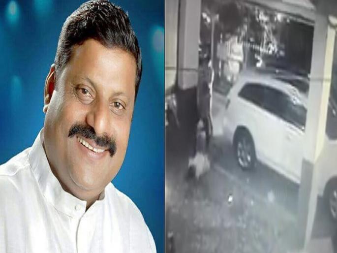 Fugitive accused in Manoj Mhatre murder case arrested after five years | नगरसेवक मनोज म्हात्रे हत्या प्रकरणातील फरार आरोपीस पाच वर्षांनी अटक Fugitive accused in Manoj Mhatre murder case arrested after five years | नगरसेवक मनोज म्हात्रे हत्या प्रकरणातील फरार आरोपीस पाच वर्षांनी अटक