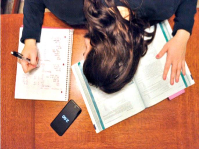 No recitation? - Go to bed early! | पाठांतर होत नाही?- लवकर झोपा! No recitation? - Go to bed early! | पाठांतर होत नाही?- लवकर झोपा!