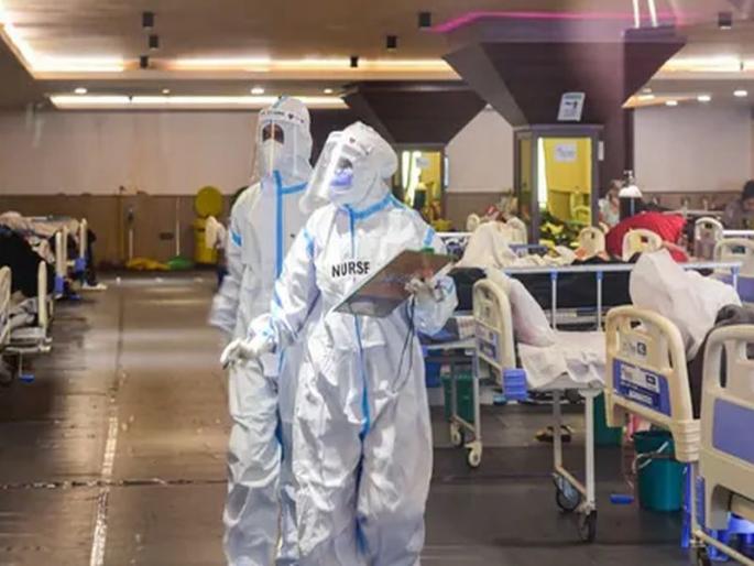 Coronavirus In Maharashtra: In the last 24 hours, 13 thousand 659 new corona cases have been registered in the state | Coronavirus In Maharashtra: राज्याचा रिकव्हरी रेट ९५ टक्क्यांवर; तीन महिन्यानंतर प्रथमच सर्वात कमी कोरोनाबाधितांची नोंद Coronavirus In Maharashtra: In the last 24 hours, 13 thousand 659 new corona cases have been registered in the state | Coronavirus In Maharashtra: राज्याचा रिकव्हरी रेट ९५ टक्क्यांवर; तीन महिन्यानंतर प्रथमच सर्वात कमी कोरोनाबाधितांची नोंद