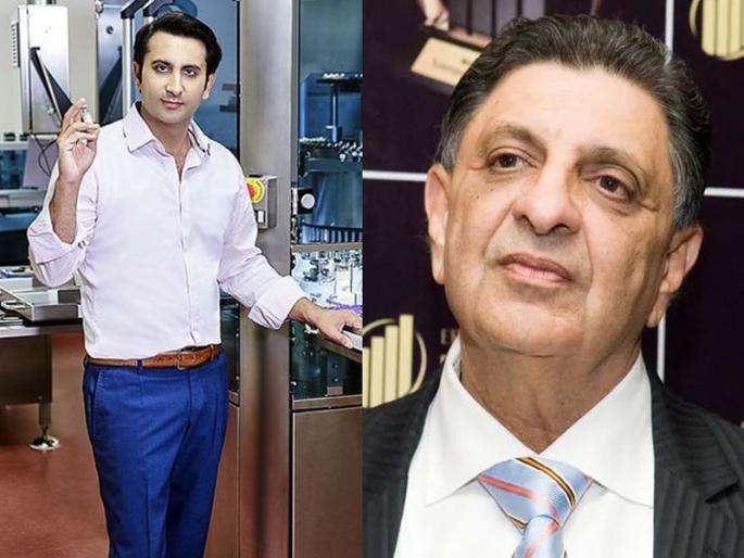 A third booster dose of corona vaccine should be taken, said Cyrus Poonawala, President, Serum Institute of India | कोरोना लसीचा तिसरा डोसही घ्यायला हवा; मी स्वत: घेतला, सायरस पूनावाला यांचं मोठं विधान A third booster dose of corona vaccine should be taken, said Cyrus Poonawala, President, Serum Institute of India | कोरोना लसीचा तिसरा डोसही घ्यायला हवा; मी स्वत: घेतला, सायरस पूनावाला यांचं मोठं विधान