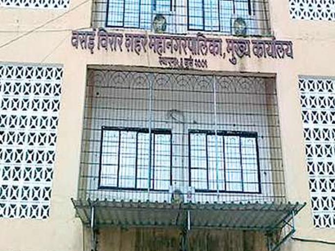 Ten thousand fine for water supply deputy engineer of Vasai-Virar Municipal Corporation; Action taken by the Commissioner | वसई-विरार महापालिकेच्या पाणीपुरवठा उप-अभियंत्याला दहा हजाराचा दंड; आयुक्तांनी केली कारवाई