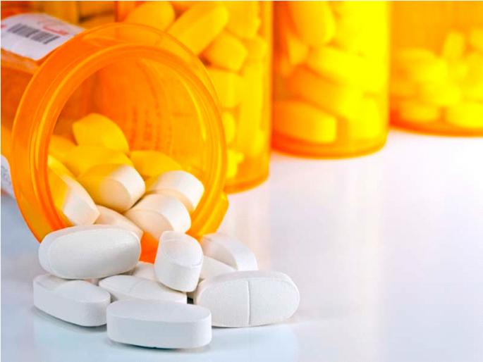 ‘Pill’ soon on corona infection ?; US efforts continue | कोरोना संसर्गावर लवकरच 'गोळी'?; अमेरिकेचे प्रयत्न सुरू ‘Pill’ soon on corona infection ?; US efforts continue | कोरोना संसर्गावर लवकरच 'गोळी'?; अमेरिकेचे प्रयत्न सुरू