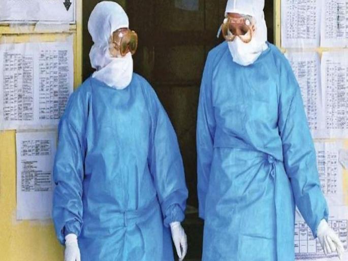 Another 100 active patients of Covid in rural Goa | गोव्याच्या ग्रामीण भागात अजून कोविडचे १०० सक्रिय रुग्ण Another 100 active patients of Covid in rural Goa | गोव्याच्या ग्रामीण भागात अजून कोविडचे १०० सक्रिय रुग्ण