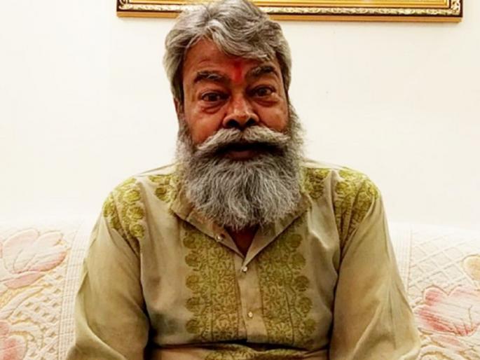 Actor Anupam Shyam passes away at 63 due to multiple organ failure | Anupam Shyam: अनुपम श्याम यांचं मुंबईत निधन; वयाच्या ६३ व्या वर्षी घेतला अखेरचा श्वास Actor Anupam Shyam passes away at 63 due to multiple organ failure | Anupam Shyam: अनुपम श्याम यांचं मुंबईत निधन; वयाच्या ६३ व्या वर्षी घेतला अखेरचा श्वास