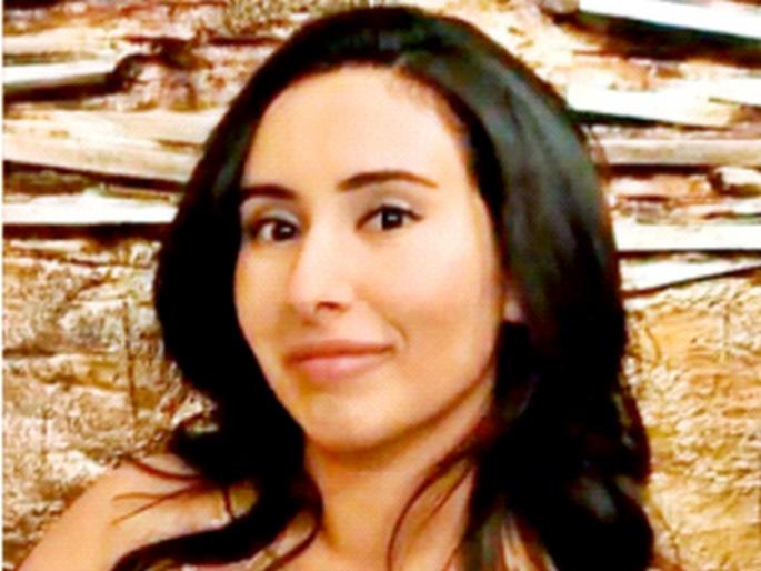 The story of the solitude of the princess of Dubai | दुबईच्या राजकन्येच्या एकांतवासाची कहाणी The story of the solitude of the princess of Dubai | दुबईच्या राजकन्येच्या एकांतवासाची कहाणी
