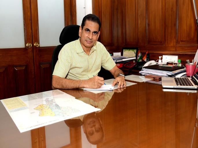 Plan locally to gain crowd control | गर्दीवर नियंत्रण मिळवण्यासाठी स्थानिक स्तरावर नियोजन करा; दिवाळीच्या पार्श्वभूमीवर सूचना Plan locally to gain crowd control | गर्दीवर नियंत्रण मिळवण्यासाठी स्थानिक स्तरावर नियोजन करा; दिवाळीच्या पार्श्वभूमीवर सूचना