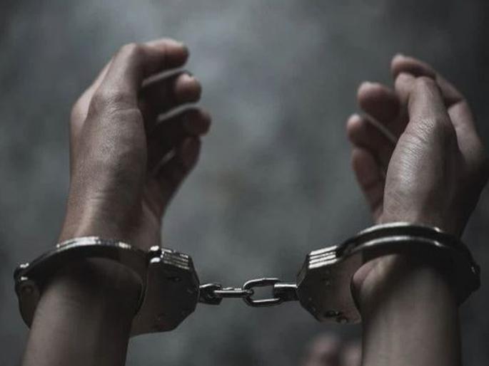 Vasco police seized 1 kg 200 grams of cannabis from a 27-year-old youth | २७ वर्षीय तरुणाकडून वास्को पोलीसांनी रंगेहात पकडला १ कीलो २०० ग्राम गांजा Vasco police seized 1 kg 200 grams of cannabis from a 27-year-old youth | २७ वर्षीय तरुणाकडून वास्को पोलीसांनी रंगेहात पकडला १ कीलो २०० ग्राम गांजा