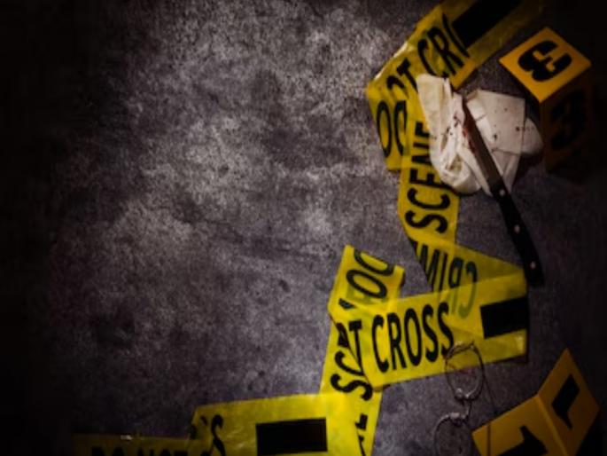 Ahilyanagar Crime lover later murdered his lover after he refused to live with her | "माझ्यासोबत राहायला नकार दिला म्हणून..."; प्रियकराने संबंध तोडताच प्रेयसीने केले वार, पतीच्या फोनमुळे अडकली