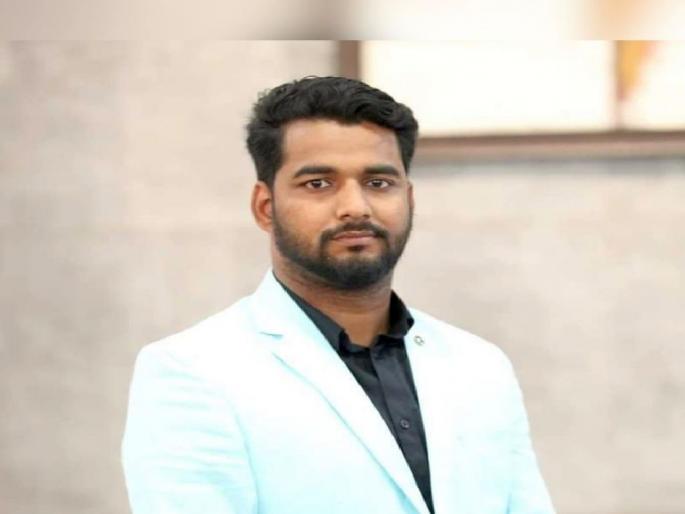 Hansraj Ahir's nephew committed suicide in Chandigarh along with his friend | हंसराज अहीर यांच्या पुतण्याची मित्रासह चंडीगडमध्ये आत्महत्या; १५ मार्चपासून होते बेपत्ता Hansraj Ahir's nephew committed suicide in Chandigarh along with his friend | हंसराज अहीर यांच्या पुतण्याची मित्रासह चंडीगडमध्ये आत्महत्या; १५ मार्चपासून होते बेपत्ता