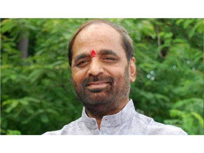 Hansraj Ahir appointed as Chairman of National Commission for Backward Classes | राष्ट्रीय मागासवर्गीय आयोगाच्या अध्यक्षपदी हंसराज अहीर Hansraj Ahir appointed as Chairman of National Commission for Backward Classes | राष्ट्रीय मागासवर्गीय आयोगाच्या अध्यक्षपदी हंसराज अहीर