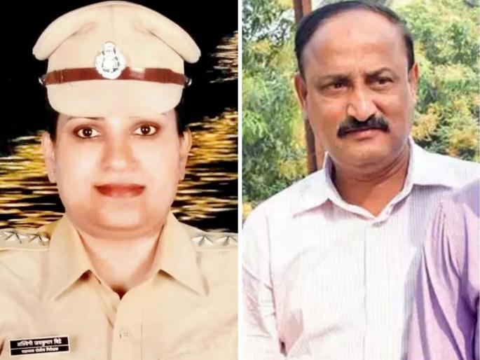 Special Article - Ashwini Bidre murder case exposes police misconduct | ...हे खरे तर व्यवस्थेचेच अपयश; पोलिस खात्यातली खदखद आणि गैरमार्गाची बेफिकिरी Special Article - Ashwini Bidre murder case exposes police misconduct | ...हे खरे तर व्यवस्थेचेच अपयश; पोलिस खात्यातली खदखद आणि गैरमार्गाची बेफिकिरी