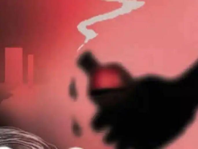 Husband throws acid in wife's mouth; incident at Rameshwari in Nagpur | नवऱ्याने पत्नीवर केला अॅसिड हल्ला; परिसरात खळबळ, नागपूरमधील रामेश्र्वरीतील घटना Husband throws acid in wife's mouth; incident at Rameshwari in Nagpur | नवऱ्याने पत्नीवर केला अॅसिड हल्ला; परिसरात खळबळ, नागपूरमधील रामेश्र्वरीतील घटना