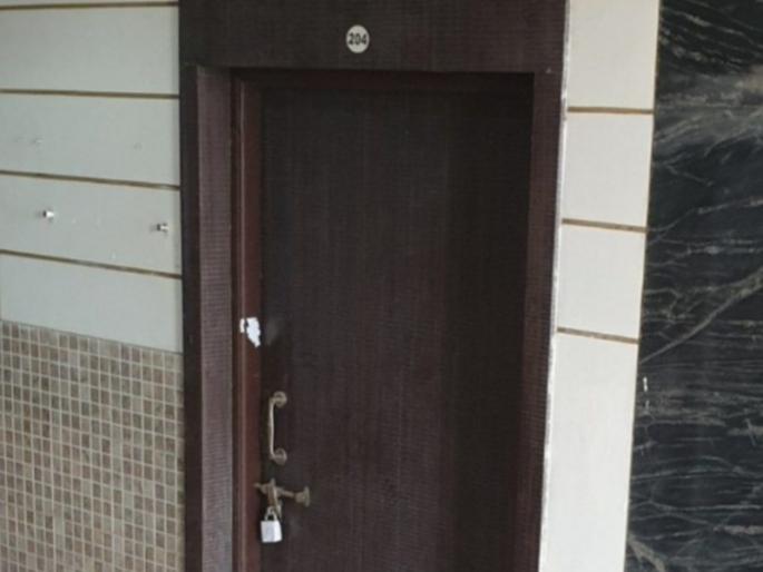 Bhiwandi Municipal Corporation is not only the Leader of Opposition; The gallery has also been closed for a year and a half | भिवंडी महापालिकेला विरोधी पक्षनेताच नाही; दालन देखील दीड वर्षांपासून बंद  Bhiwandi Municipal Corporation is not only the Leader of Opposition; The gallery has also been closed for a year and a half | भिवंडी महापालिकेला विरोधी पक्षनेताच नाही; दालन देखील दीड वर्षांपासून बंद