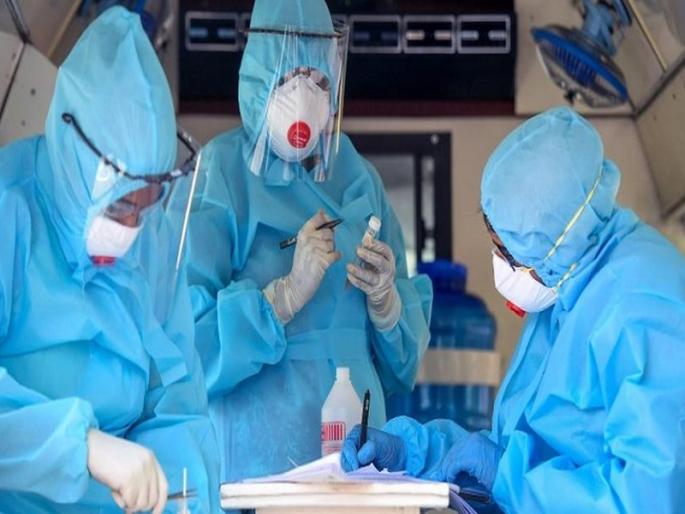 Another patient of Omicron fromKalyan- Dombivali has returned home after treatment | रिपोर्ट येईपर्यंत तो झाला बरा; कल्याण- डोंबिवलीतील ओमायक्रॉनचा दुसरा रुग्ण उपचाराअंती घरी Another patient of Omicron fromKalyan- Dombivali has returned home after treatment | रिपोर्ट येईपर्यंत तो झाला बरा; कल्याण- डोंबिवलीतील ओमायक्रॉनचा दुसरा रुग्ण उपचाराअंती घरी