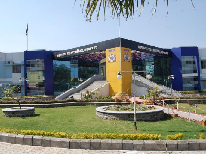 Suspension of BSP corporators supporting BJP in ahmednagar munciple corporation, what will do NCP ? | भाजपाला पाठिंबा देणाऱ्या बसपाच्या 4 नगरसेवकांचे निलंबन, राष्ट्रवादी काय करणार? Suspension of BSP corporators supporting BJP in ahmednagar munciple corporation, what will do NCP ? | भाजपाला पाठिंबा देणाऱ्या बसपाच्या 4 नगरसेवकांचे निलंबन, राष्ट्रवादी काय करणार?