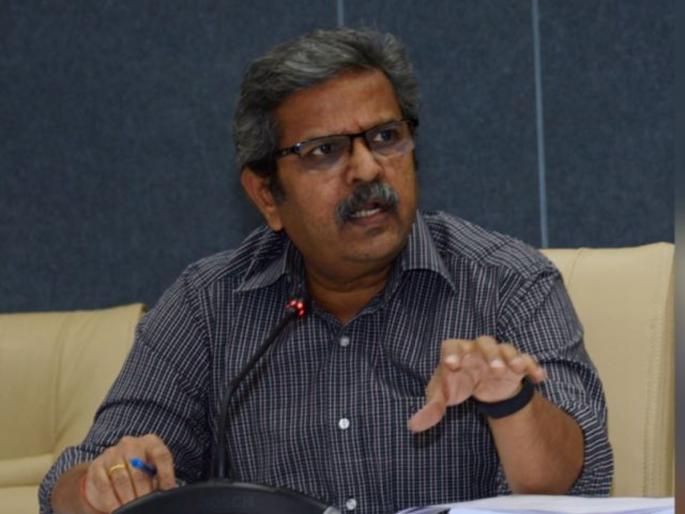 Accelerate the work of District Development Plan; Collector Siddharam Salimath held the meeting | जिल्हा विकास आराखड्याच्या कामाला गती द्या; जिल्हाधिकारी सिद्धाराम सालीमठ यांनी घेतली बैठक Accelerate the work of District Development Plan; Collector Siddharam Salimath held the meeting | जिल्हा विकास आराखड्याच्या कामाला गती द्या; जिल्हाधिकारी सिद्धाराम सालीमठ यांनी घेतली बैठक