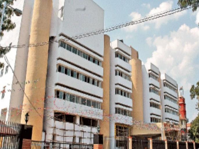 1437 Anganwadis in the Nagar district on leased premises problem is that there is no place for zp | नगर जिल्ह्यात १४३७ अंगणवाड्या भाडोत्री जागेत; जि.प.ची जागा नसल्याने अडचण 1437 Anganwadis in the Nagar district on leased premises problem is that there is no place for zp | नगर जिल्ह्यात १४३७ अंगणवाड्या भाडोत्री जागेत; जि.प.ची जागा नसल्याने अडचण