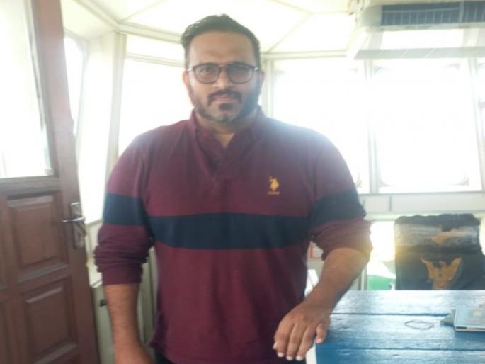 Maldives former vice-president arrested in Tuticorin for illegally entering India | बेकायदेशीररित्या भारतात येणाऱ्या मालदीवच्या माजी उपराष्ट्रपतींना अटक Maldives former vice-president arrested in Tuticorin for illegally entering India | बेकायदेशीररित्या भारतात येणाऱ्या मालदीवच्या माजी उपराष्ट्रपतींना अटक