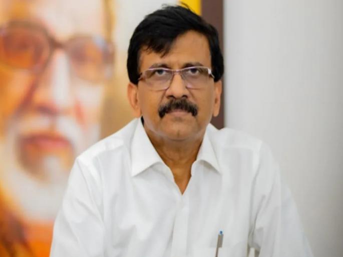BJP leader Atul Bhatkhalkar Tuant To ED's action against Shiv Sena leader Sanjay Raut | '...म्हणजे तुमची मानसिक तयारी होती'; संजय राऊतांवर ईडीने केलेल्या कारवाईवर भाजपाचा टोला BJP leader Atul Bhatkhalkar Tuant To ED's action against Shiv Sena leader Sanjay Raut | '...म्हणजे तुमची मानसिक तयारी होती'; संजय राऊतांवर ईडीने केलेल्या कारवाईवर भाजपाचा टोला