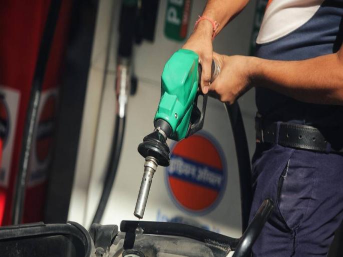 Petrol-diesel will explode further; Inflation will be tightened | पेट्रोल-डिझेल आणखी भडकणार; महागाईचा फास घट्ट आवळणार Petrol-diesel will explode further; Inflation will be tightened | पेट्रोल-डिझेल आणखी भडकणार; महागाईचा फास घट्ट आवळणार