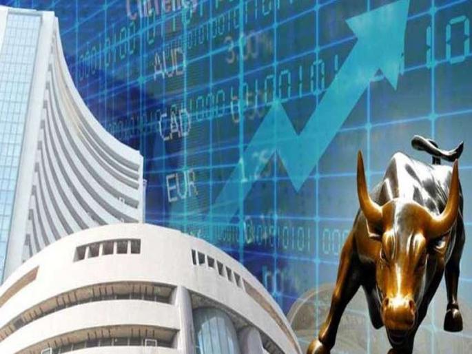 Black Friday: Earthquake in the market; Sales around the world shocked investors | ब्लॅक फ्रायडे : बाजारात धरणीकंप; जगभरातील विक्रीने गुंतवणूकदार धास्तावले Black Friday: Earthquake in the market; Sales around the world shocked investors | ब्लॅक फ्रायडे : बाजारात धरणीकंप; जगभरातील विक्रीने गुंतवणूकदार धास्तावले