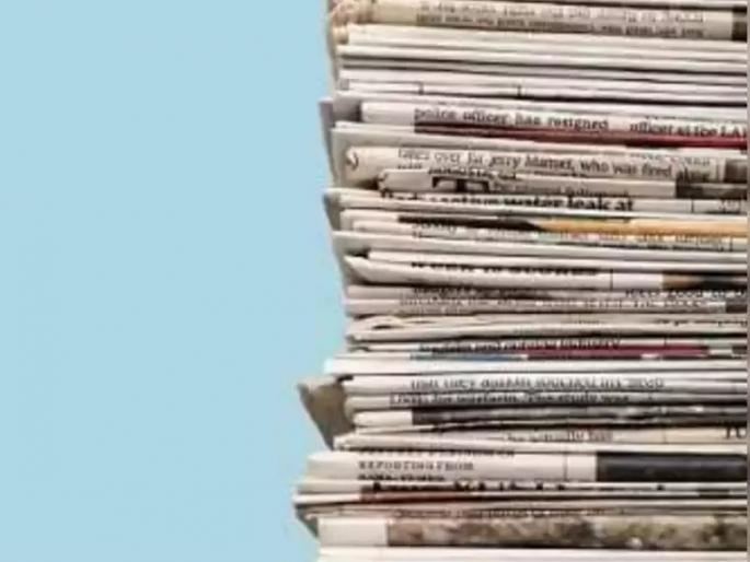 Google should share revenue for news in newspapers | वृत्तपत्रांमधील बातम्यांसाठी गुगलने महसुलातील वाटा द्यावा'; ऑस्ट्रेलियातील कायद्यानंतर ‘आयएनएस’ने केली मागणी