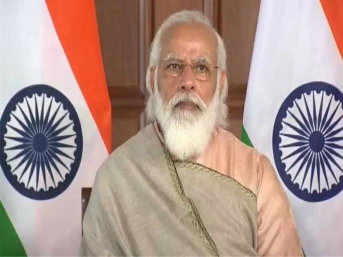 Presidential rule applied in Puducherry; Prime Minister's visit today, Congress protests | राष्ट्रपती राजवट पुदुच्चेरीमध्ये लागू; पंतप्रधानांचा आज दौरा, काँग्रेसची निदर्शने