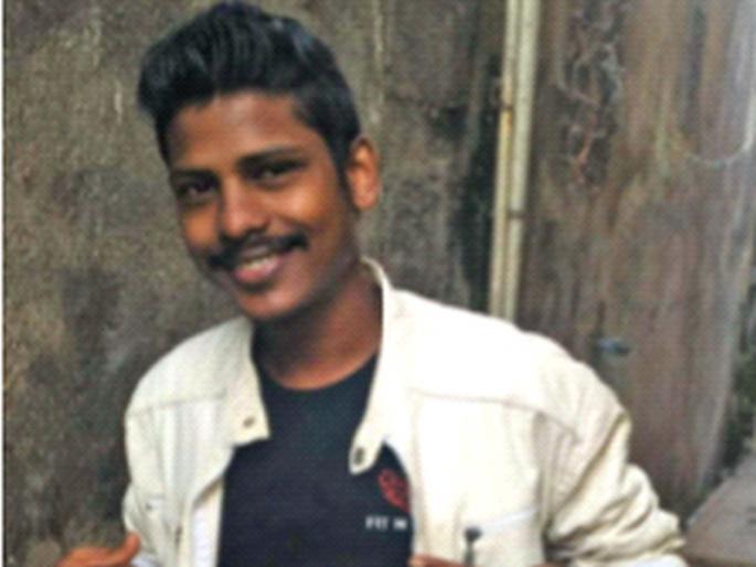 The death of patient, who was bitten by a rat; Types of Rajawadi Hospital pdc | उंदराने डाेळा कुरतडलेल्या ‘त्या’ रुग्णाचा अखेर मृत्यू; राजावाडी रुग्णालयातील प्रकार The death of patient, who was bitten by a rat; Types of Rajawadi Hospital pdc | उंदराने डाेळा कुरतडलेल्या ‘त्या’ रुग्णाचा अखेर मृत्यू; राजावाडी रुग्णालयातील प्रकार