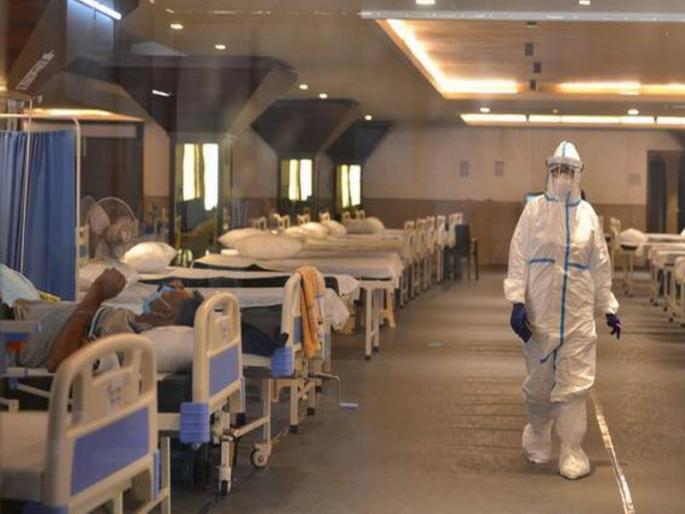 Corona Vaccination: The chances of corona after vaccination are negligible | Corona Vaccination: लसीकरणानंतर कोरोना होण्याची शक्यता नगण्यच; काय सांगतो अभ्यास?, जाणून घ्या!