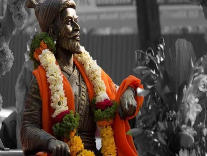 The schedule of Chhatrapati Shivaji Maharaj's Palkhi ceremony has been announced | कोरोनामुळे शिवरायांच्या पादुकांचा होणार डोक्यावरून प्रवास; पालखी सोहळ्याचे वेळापत्रक घोषित The schedule of Chhatrapati Shivaji Maharaj's Palkhi ceremony has been announced | कोरोनामुळे शिवरायांच्या पादुकांचा होणार डोक्यावरून प्रवास; पालखी सोहळ्याचे वेळापत्रक घोषित