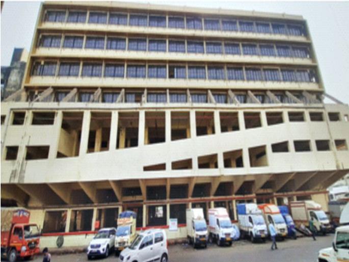 The stalled projects in the market committee should be completed | बाजार समितीतील रखडलेले प्रकल्प पूर्ण व्हावेत;मुंबई कृषी उत्पन बाजार समिती The stalled projects in the market committee should be completed | बाजार समितीतील रखडलेले प्रकल्प पूर्ण व्हावेत;मुंबई कृषी उत्पन बाजार समिती
