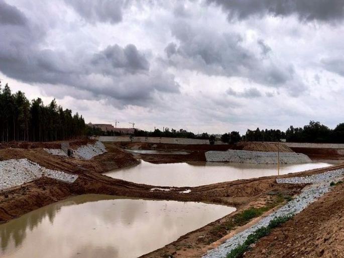 7,916 water sources to be repaired; Mukhyamantri Jal Sanvardhan Yojana, expected to cost Rs | ७,९१६ जलस्रोतांची होणार डागडुजी; मुख्यमंत्री जलसंवर्धन योजना, १,३४०.७५ कोटी खर्च अपेक्षित 7,916 water sources to be repaired; Mukhyamantri Jal Sanvardhan Yojana, expected to cost Rs | ७,९१६ जलस्रोतांची होणार डागडुजी; मुख्यमंत्री जलसंवर्धन योजना, १,३४०.७५ कोटी खर्च अपेक्षित