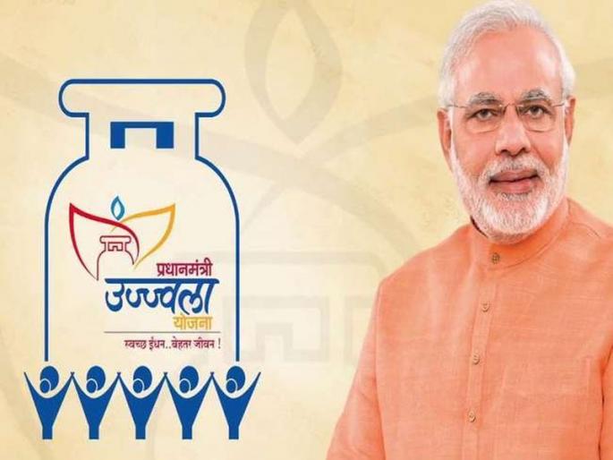‘Ujjwala’ scheme on gas stove again | ‘उज्ज्वला’ योजना गॅसवरून पुन्हा चुलीवर; गृहखर्च भागवताना गृहिणींची मात्र तारांबळ ‘Ujjwala’ scheme on gas stove again | ‘उज्ज्वला’ योजना गॅसवरून पुन्हा चुलीवर; गृहखर्च भागवताना गृहिणींची मात्र तारांबळ