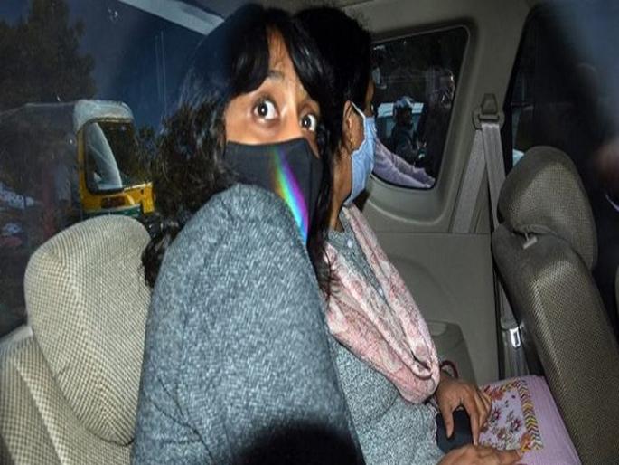 Toolkit Case: The direction of investigation is unknown! | Toolkit Case: तपासाची दिशा अन् दशा! Toolkit Case: The direction of investigation is unknown! | Toolkit Case: तपासाची दिशा अन् दशा!