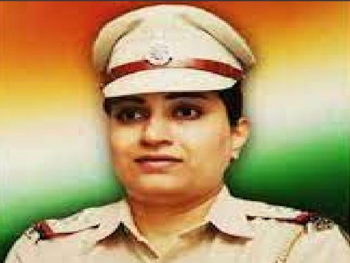 Ashwini Bidre murder case: otherwise will file petition against Home Minister | अश्विनी बिद्रे खून प्रकरण: '...अन्यथा गृहमंत्र्यांच्या विरोधात याचिका दाखल करणार' Ashwini Bidre murder case: otherwise will file petition against Home Minister | अश्विनी बिद्रे खून प्रकरण: '...अन्यथा गृहमंत्र्यांच्या विरोधात याचिका दाखल करणार'